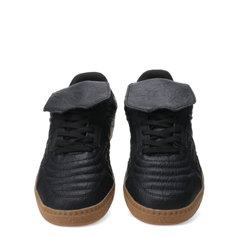 Championes de Mujer Miss Carol MALTESE Negro