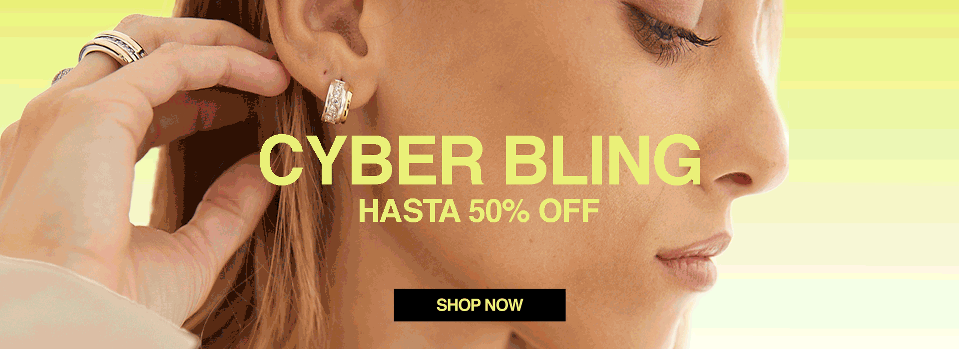 CYBER BLING