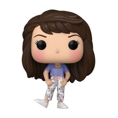 Kelly Kapowski • Saved By The Bell - 1576 Kelly Kapowski • Saved By The Bell - 1576
