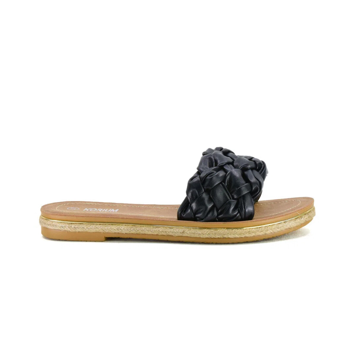 SANDALIA PADDED - KORIUM 