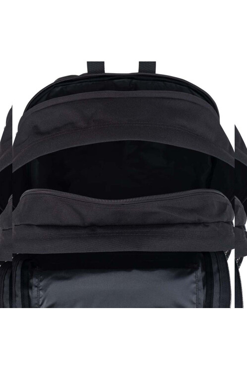 Mochila Portalaptop Main Campus Black