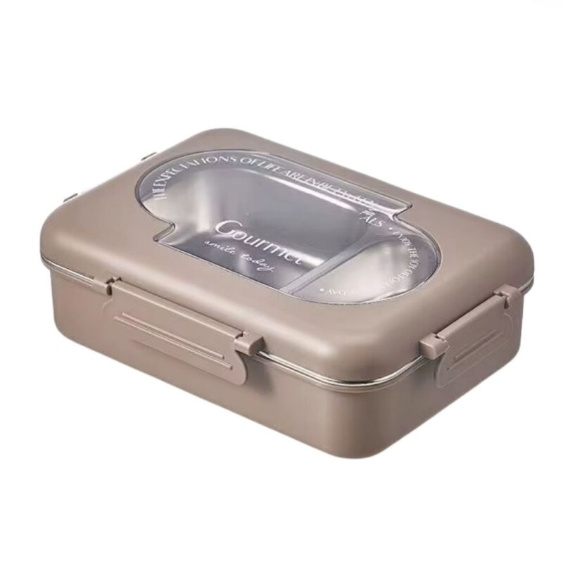 MERENDERO DELICIOUS CON 4 DIVISIONES • 24cm MERENDERO DELICIOUS CON 4 DIVISIONES • 24cm