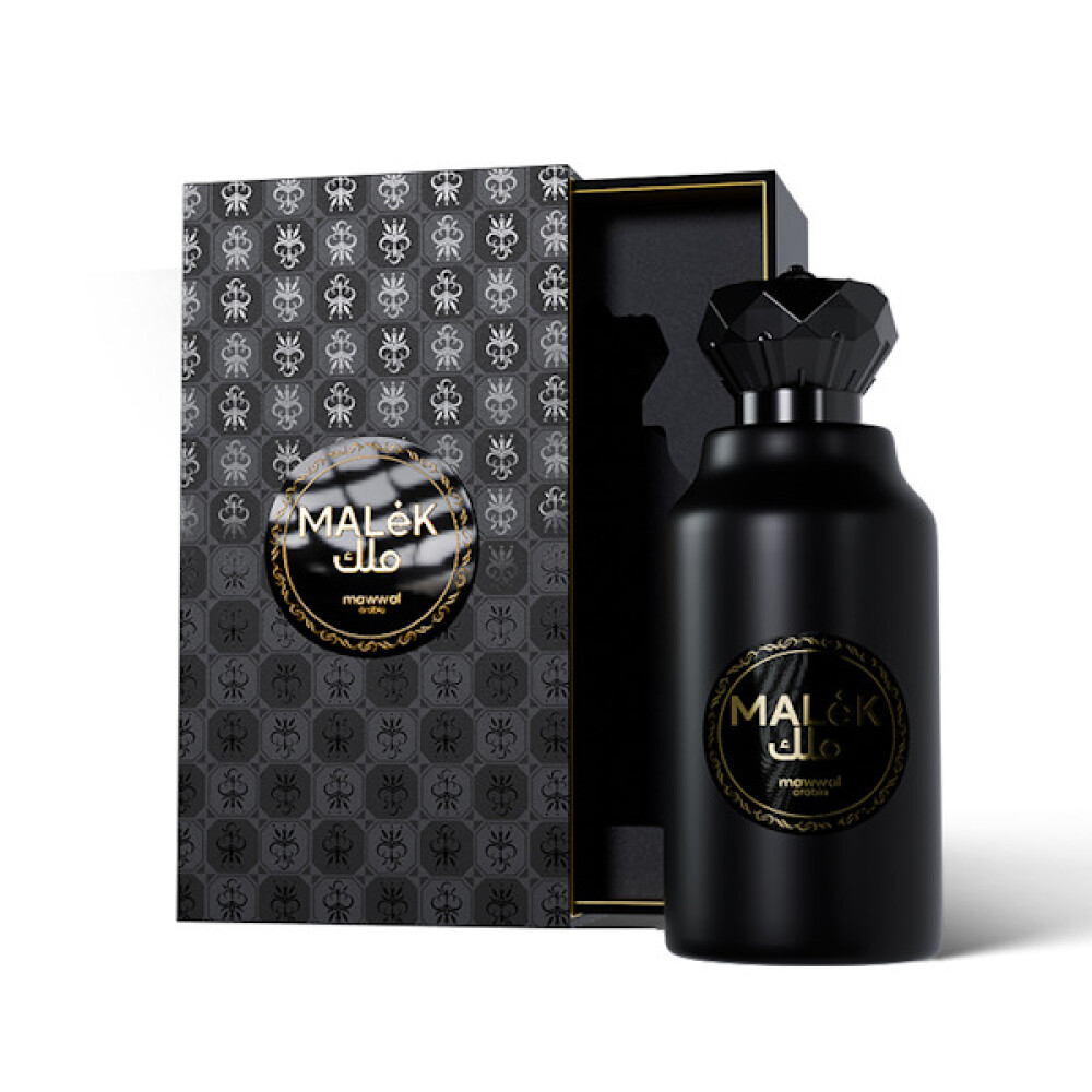 MAWWAL PERFUME FANTASY MALEK 100ML única
