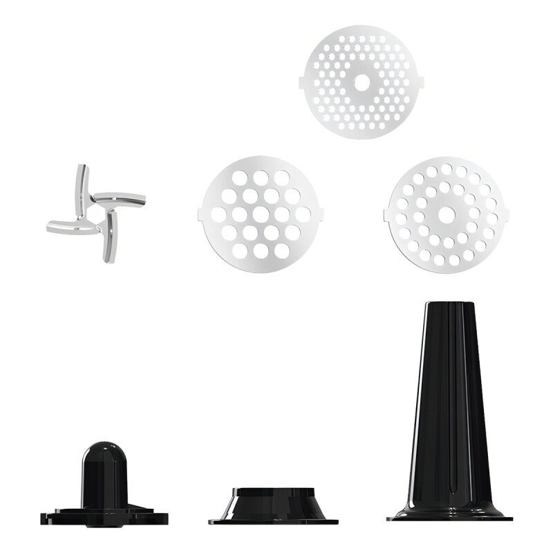 Picadora De Carne Enxuta Sdaenxpc6133 Picadora De Carne Enxuta Sdaenxpc6133