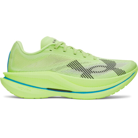 UA U Velociti Elite 3-GRN GRN-715