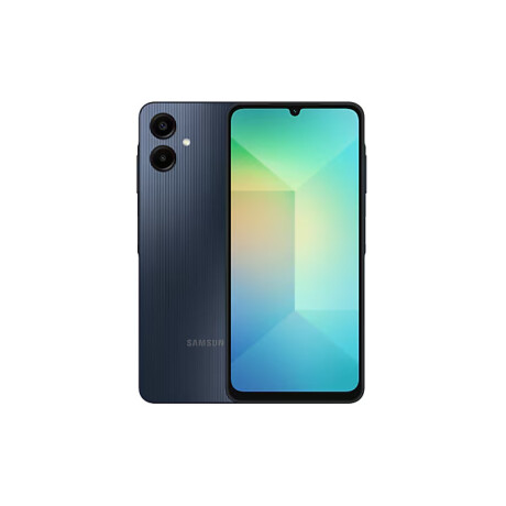 Samsung Galaxy A06 64GB Black