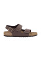Sandalia Milano Bfbc Mocca - Regular Mocca