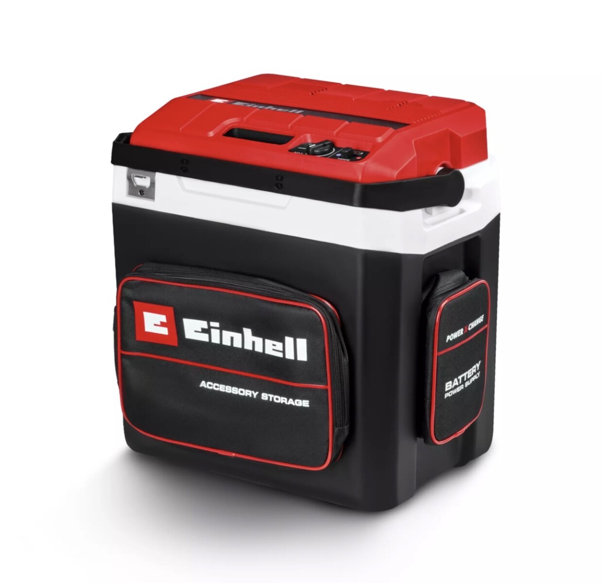 CONSERVADORA FRIO/CALOR INALAMBRICA TE-COL 18/27 Li-Solo 