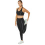 Training Core Tight - Mujer Performance Black