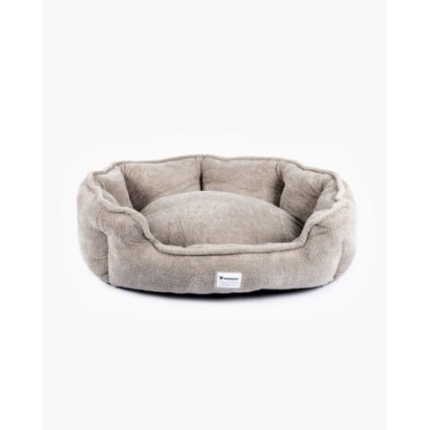 Cama mascotas SOFA GREY, 66*56*24cm Cama Mascotas Sofa Grey, 66*56*24cm