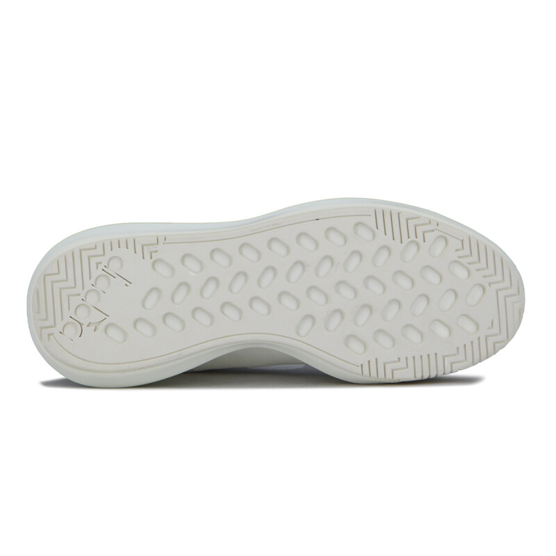 Diadora Mass Damper Derby Blanco-rojo