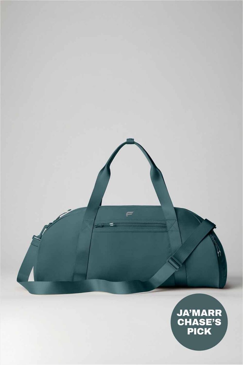 Bolso The Gym Duffle Unisex - Storm Slate 