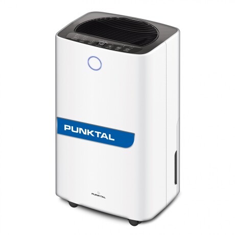 Deshumidificador Punktal PK-1570 DH 12 Lts Panel Touch 001