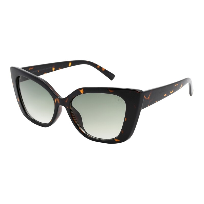 Lentes de Sol Chilli Beans Manila Animal Print