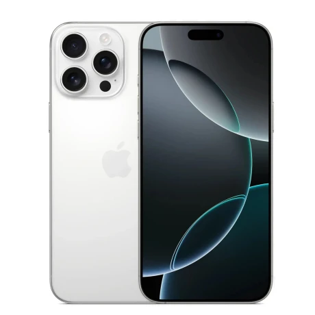 Iphone 16 Pro Max 256gb White Titanium Iphone 16 Pro Max 256gb White Titanium