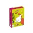 Juego de cartas PiouPiou