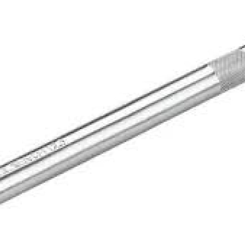 TOLSEN TUBO EXTENSION CRIQUET INDUSTRIAL 1/4 PLG*100 Tolsen Tubo Extension Criquet Industrial 1/4 Plg*100