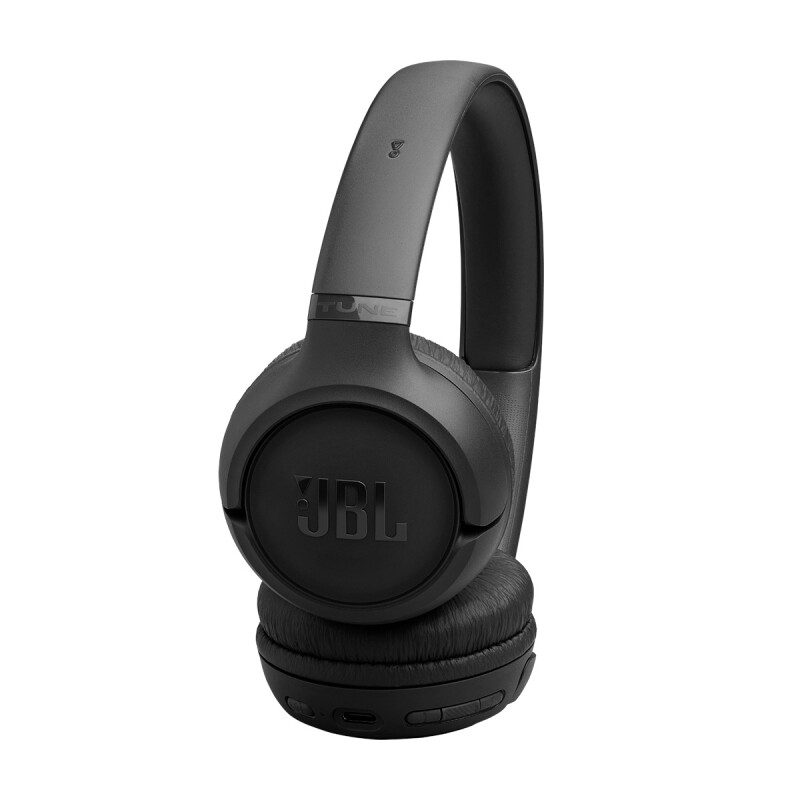 Auriculares JBL Tune 530BT Black con Bluetooth Auriculares JBL Tune 530BT Black con Bluetooth
