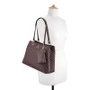 Alloma Shopper Raisin