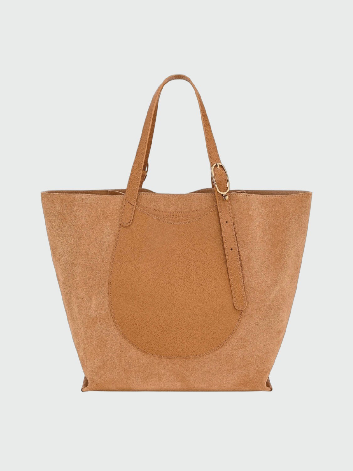 LONGCHAMP - COMPLICE SOFTY, BOLSO TOTE XL M74