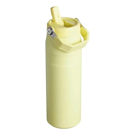 Botella Stanley Aerolight Flip Straw 710ml Pomelo