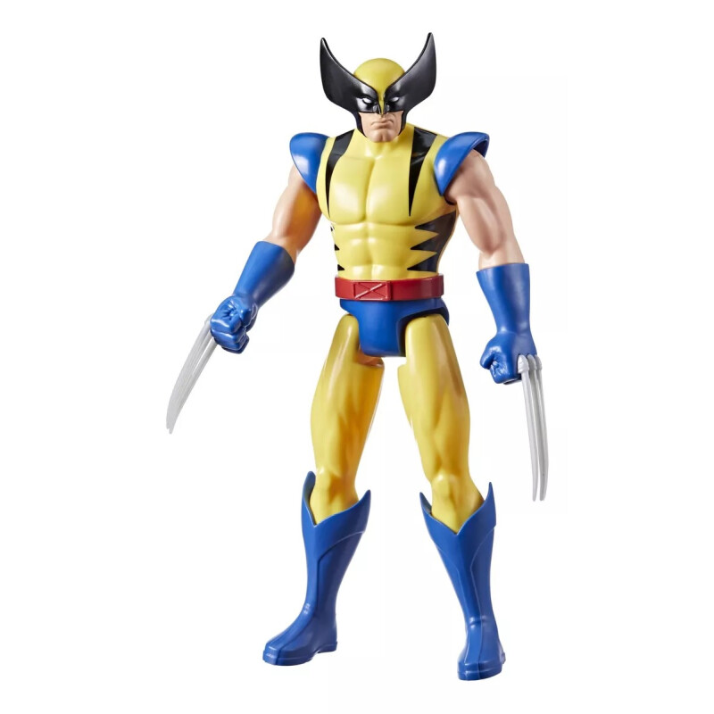 Wolverine X-Men Figura Articulada 30 cm Wolverine X-Men Figura Articulada 30 cm