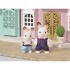 Sylvanian Families Set Trajes Vestir Ropa Accesorio Juguete Sylvanian Families Set Trajes Vestir Ropa Accesorio Juguete