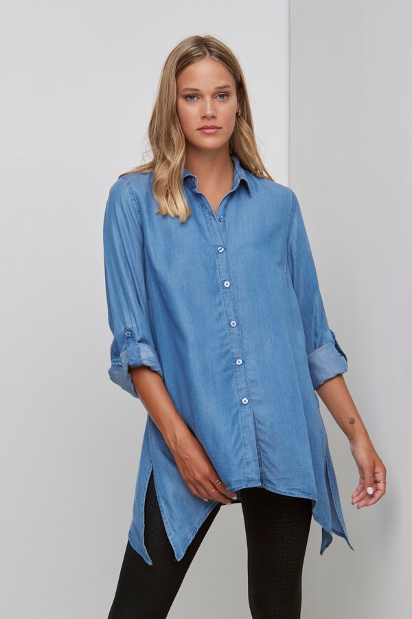 Camisola Jean JEAN