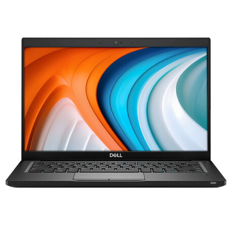 Notebook Dell Latitude 7480 14'' I5-6300U 256GB SSD 8GB RAM Negro