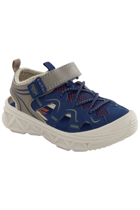 Sandalias owen con velcro Sandalias owen con velcro