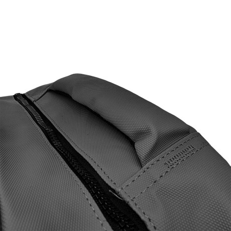 Mochila Urbana Expert Multiuso Laptop Impermeable Negro