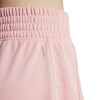 Short Adidas Pacer Knit de Mujer - IX1025 Rosado
