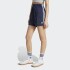 Shorts Adidas Firebird Azul