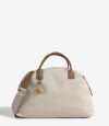 Bolso Sport Blanco Crudo