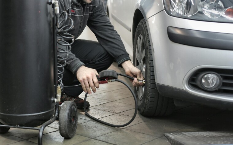 5 Errores Comunes Que Dañan Tu Auto (Y Cómo Evitarlos) ⚠️