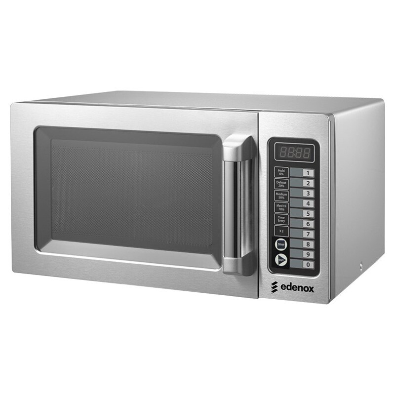 Microondas Industrial 25 Lts. Edenox Microondas Industrial 25 Lts. Edenox