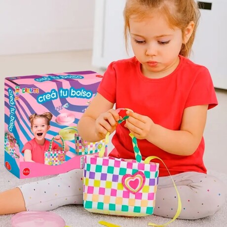 Crea tu Bolso Royal Crea tu Bolso Royal