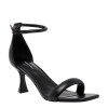 Sandals Paxx Black 003