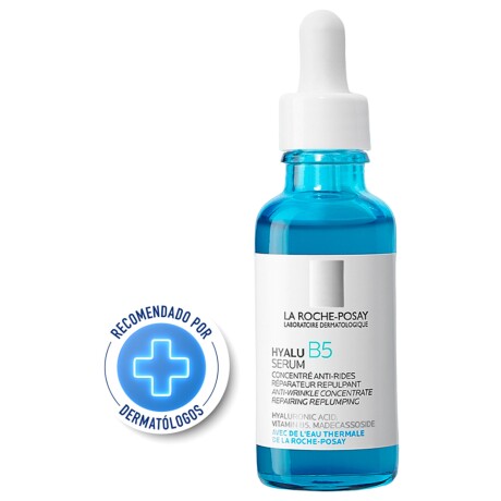 Serum Concentrado Anti-Arrugas La Roche Posay Hyalu B5 30ml Serum Concentrado Anti-Arrugas La Roche Posay Hyalu B5 30ml
