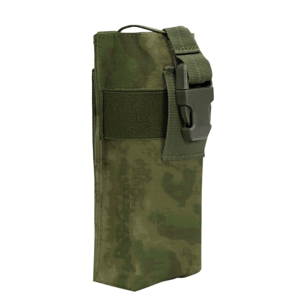 Pouch porta botella / Green Gas - FG Camo 