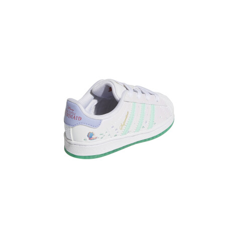 adidas SUPERSTAR WHITE