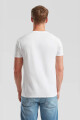 Remera cuello redondo ICONIC 150 BLANCO