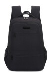 Mochila Clásica - Discovery Negro