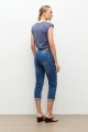 Jean capri Simone jean medio