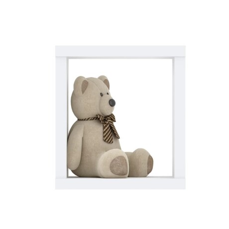 NICHO BLANCO MODELO AQUARELA NICHO BLANCO MODELO AQUARELA