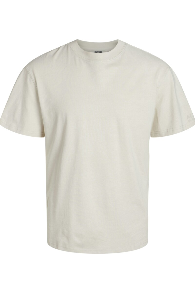 Polera Altitude Moonbeam