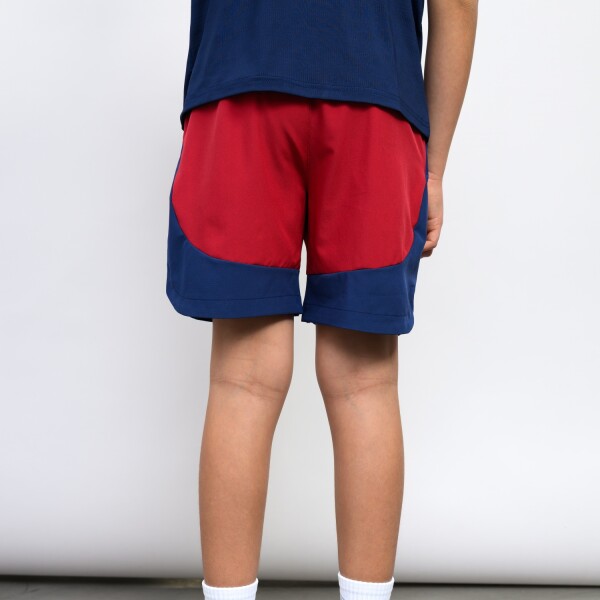 SHORT ORYN Nacional Niños 0w1