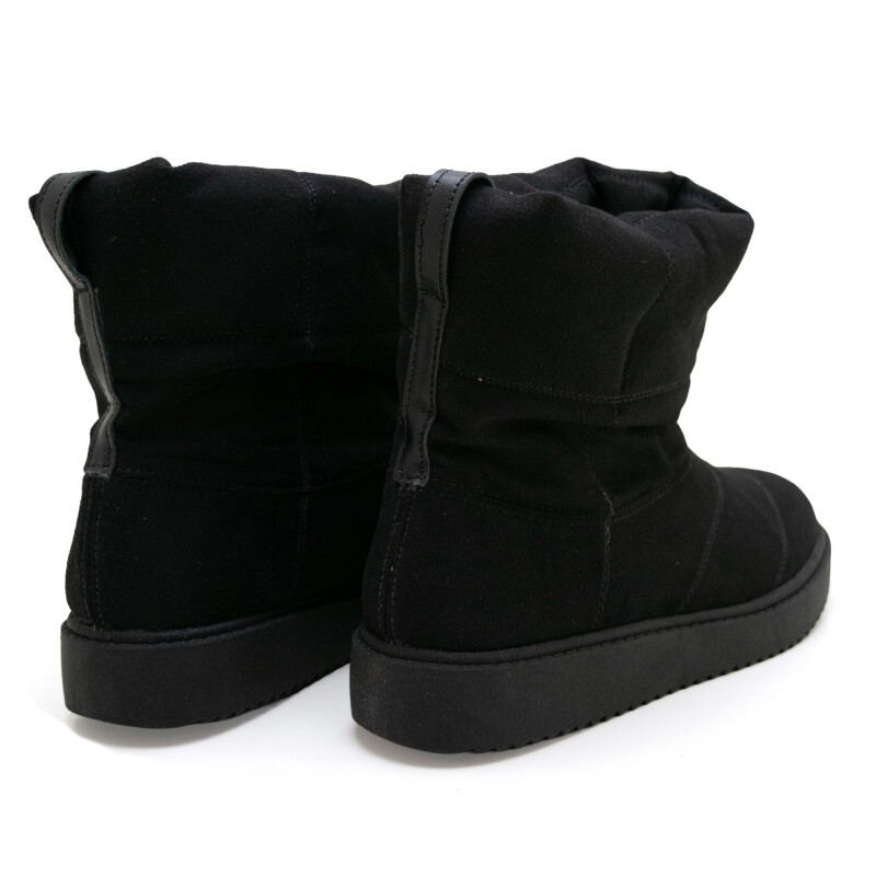 BOTA INFANTIL NIÑOS 2172.110-5881 Negro