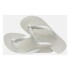 Sandalias Havaianas Color Unisex Verde Patria