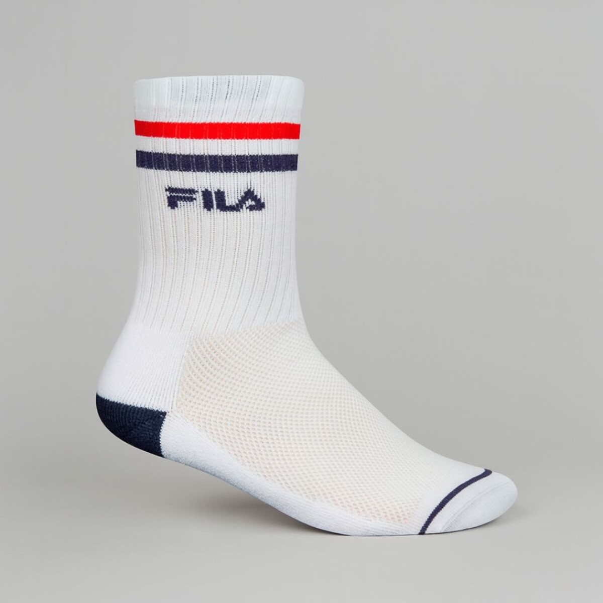 MEDIAS UNISEX ALTAS 39-43 FILA LUNGO 